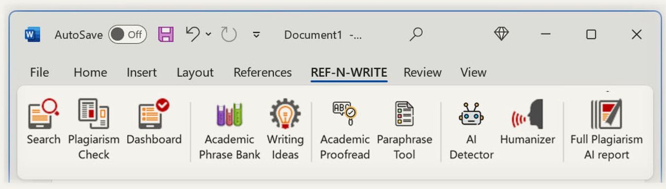 Ref-n-write + crack